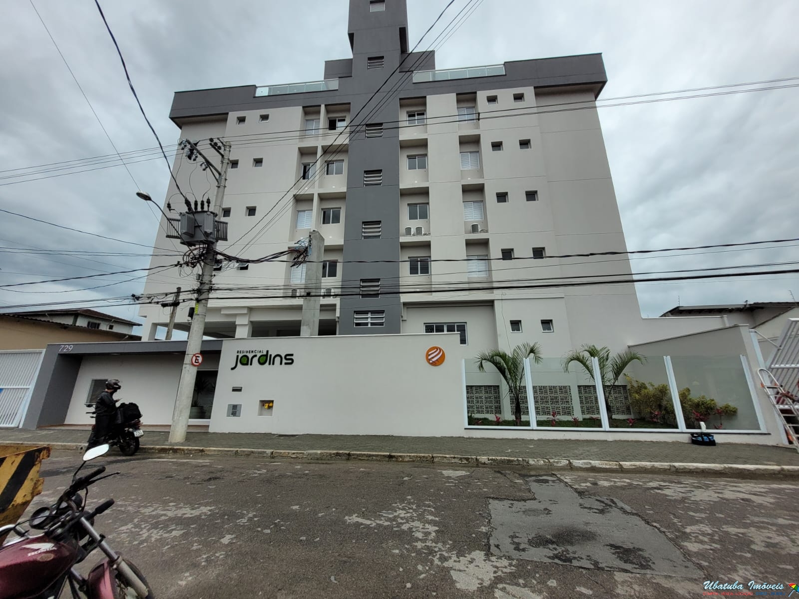 Apartamento novo em região central - foto 3