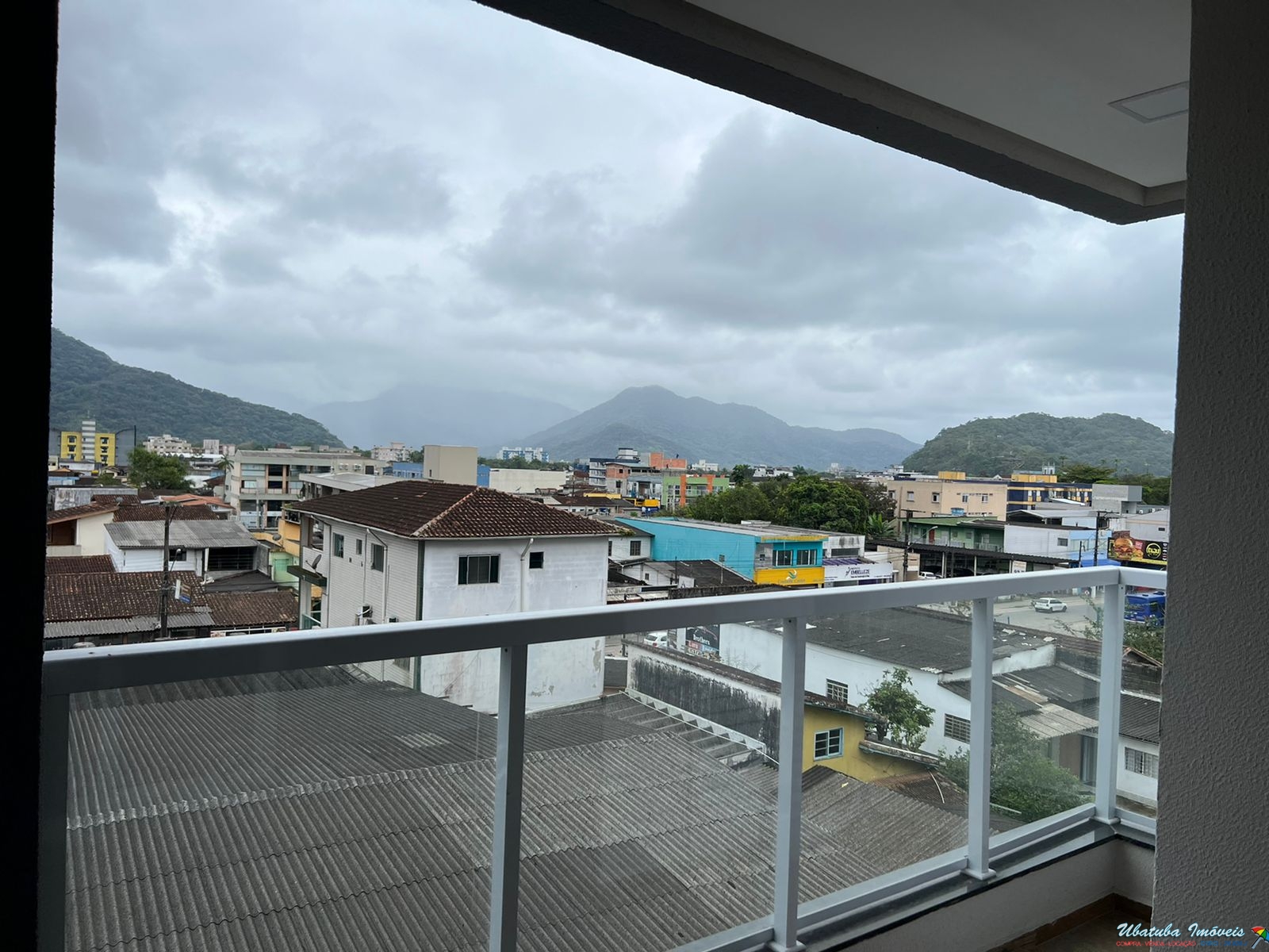 Apartamento novo em região central - foto 7
