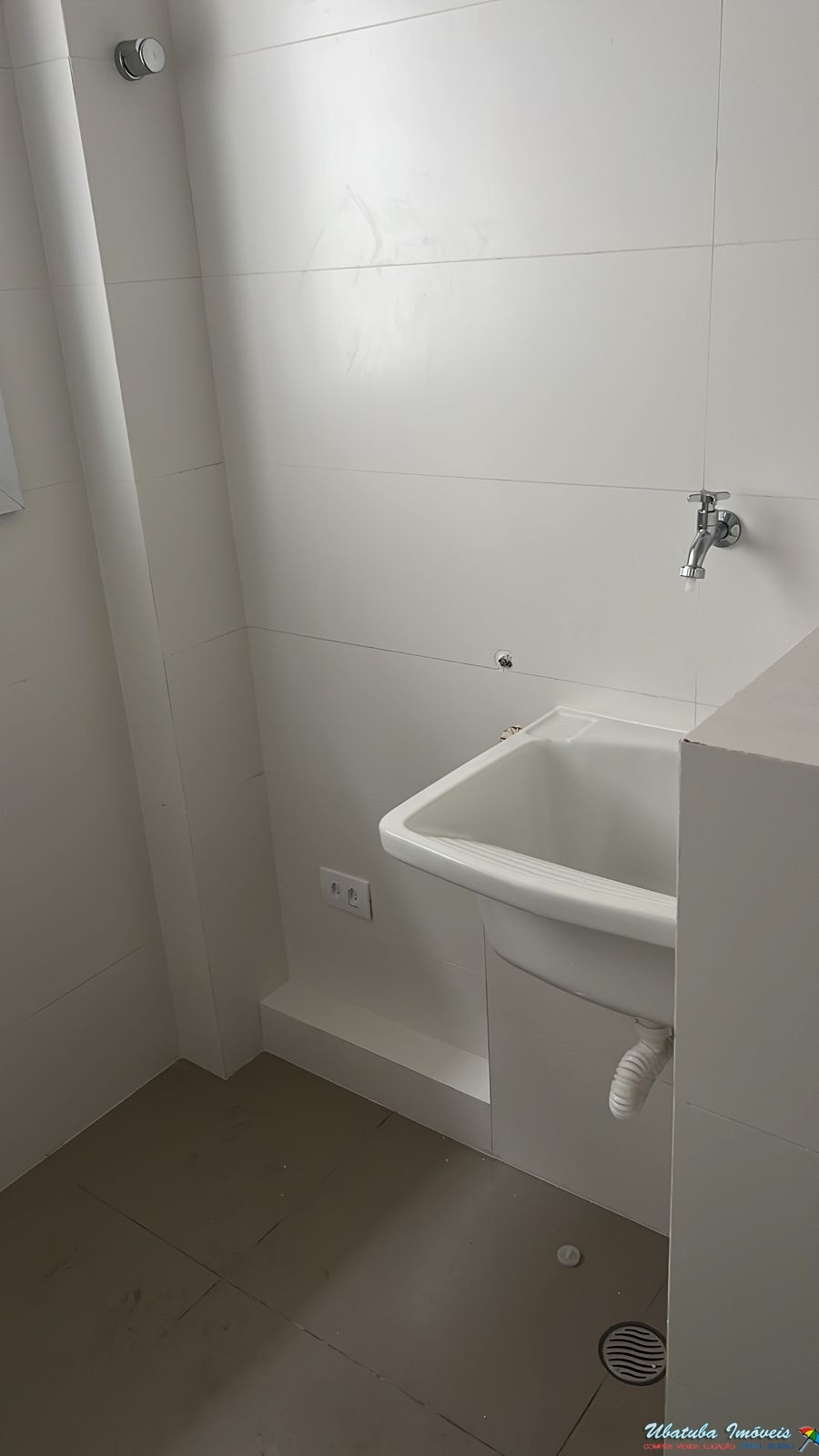 Apartamento novo em região central - foto 8