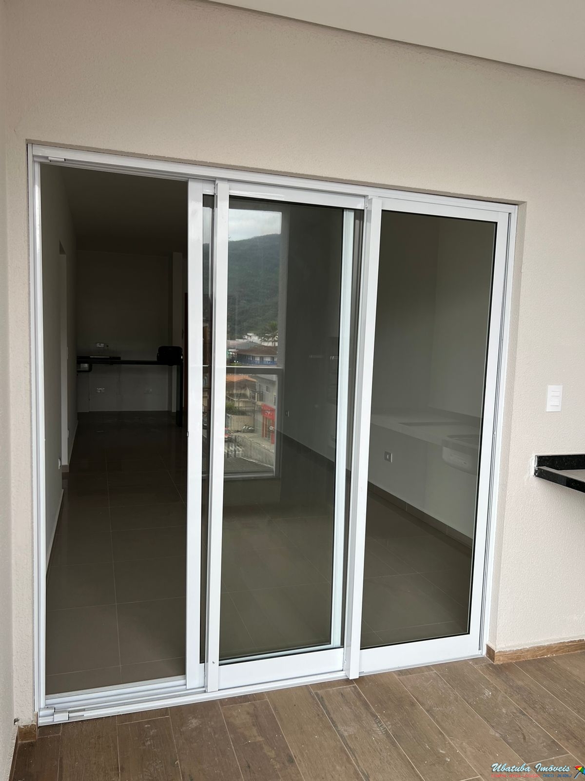 Apartamento novo em região central - foto 11
