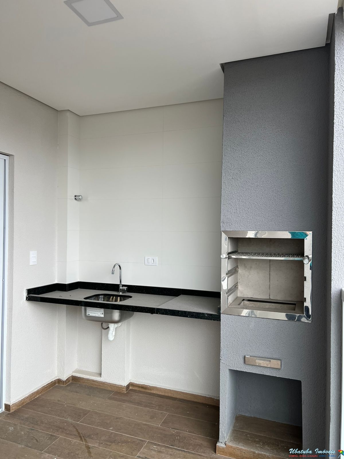 Apartamento novo em região central - foto 13