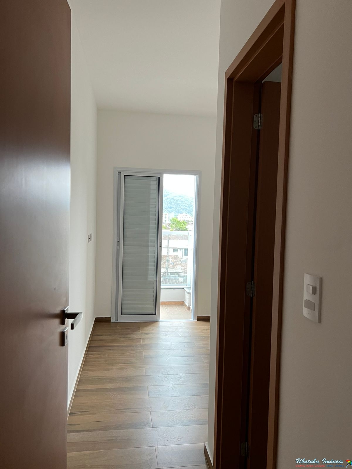 Apartamento novo em região central - foto 9