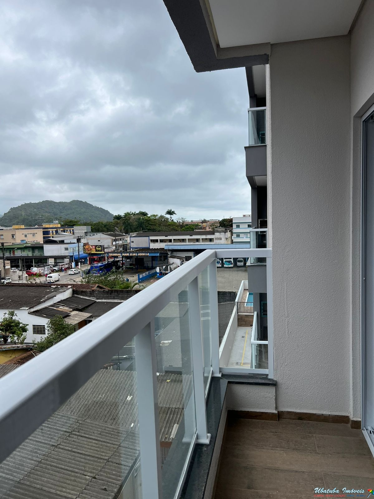 Apartamento novo em região central - foto 14