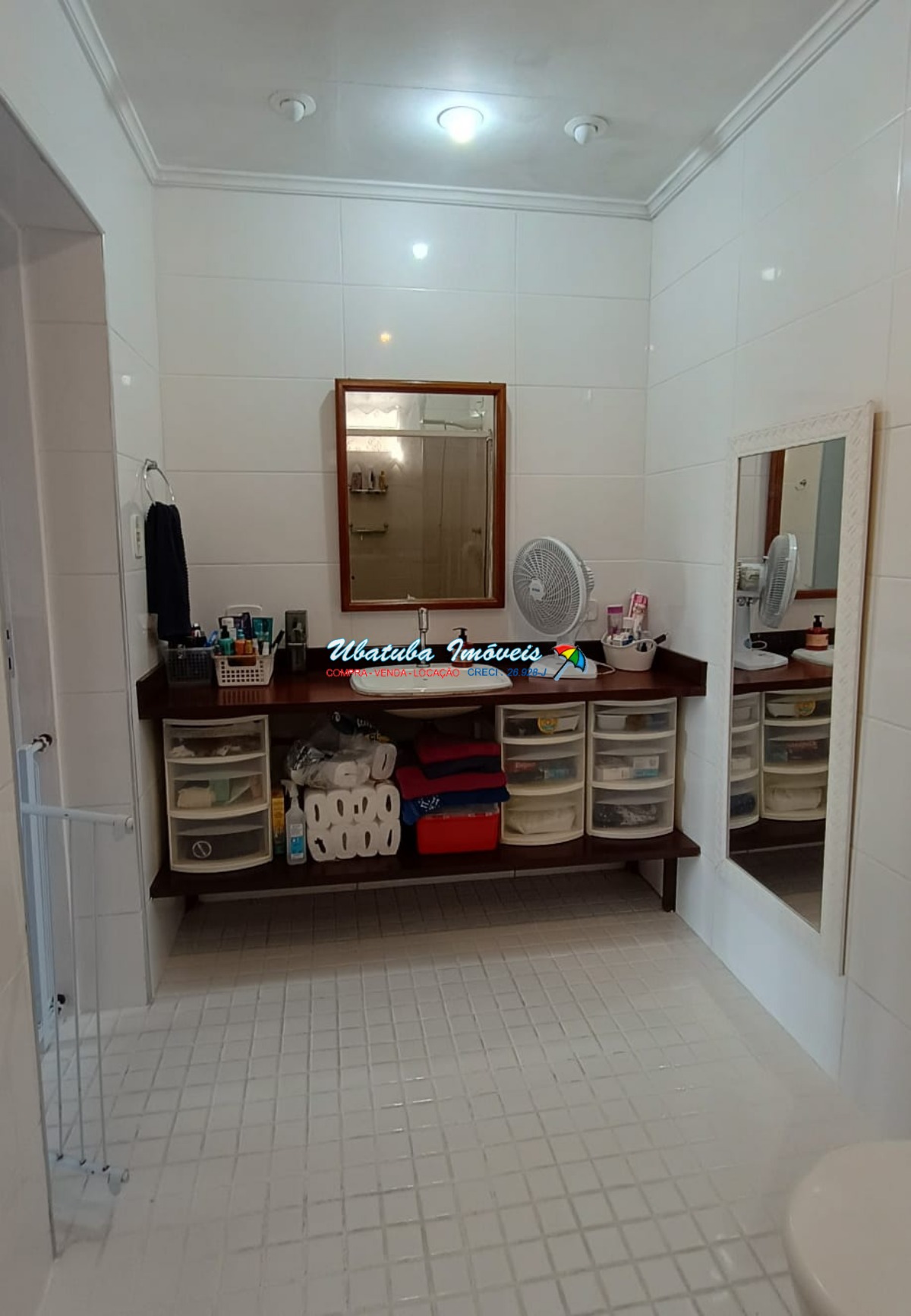 Excelente apartamento no centro com jacuzzi e vista mar - foto 15