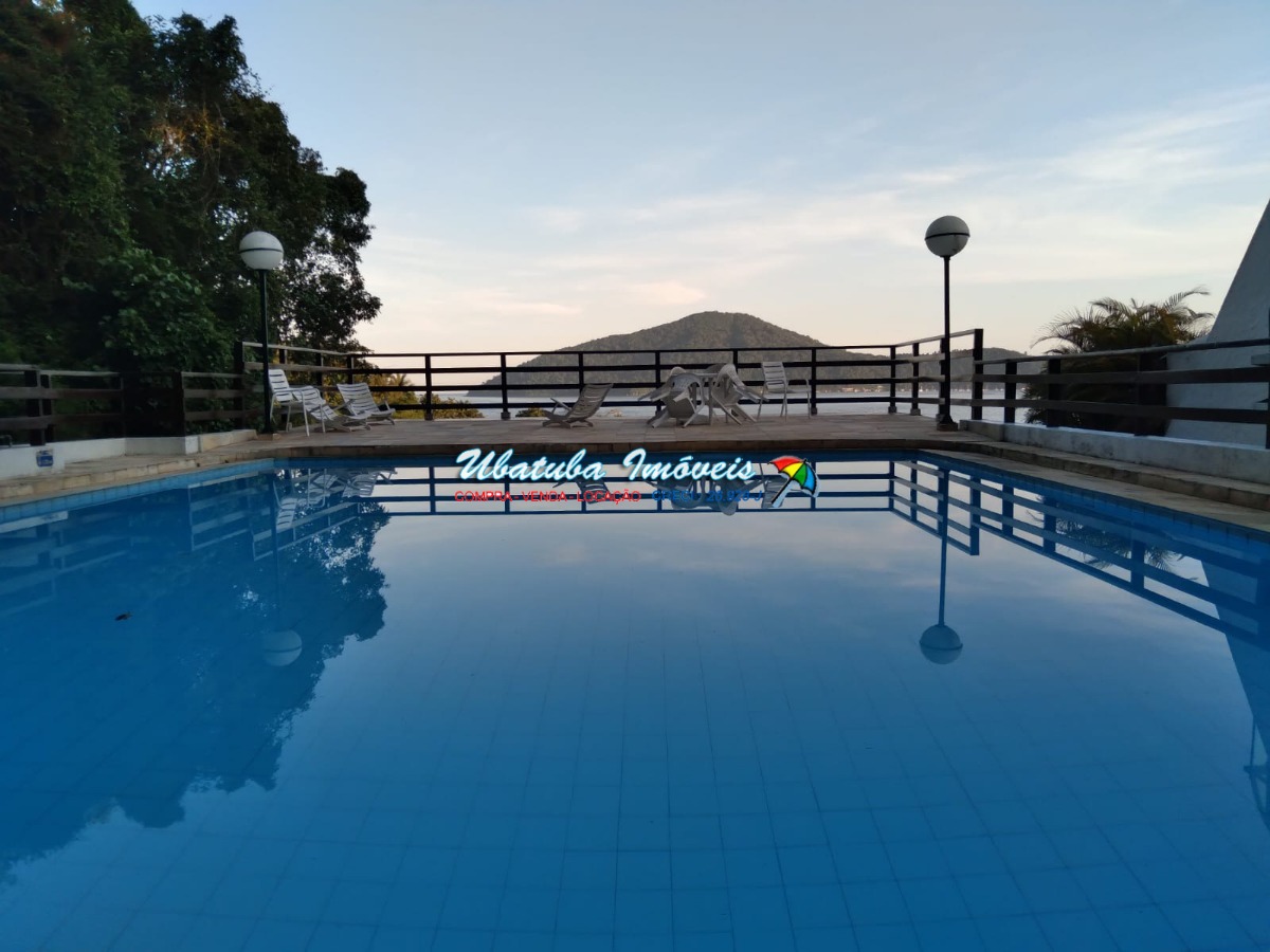 Excelente apartamento no centro com jacuzzi e vista mar - foto 2