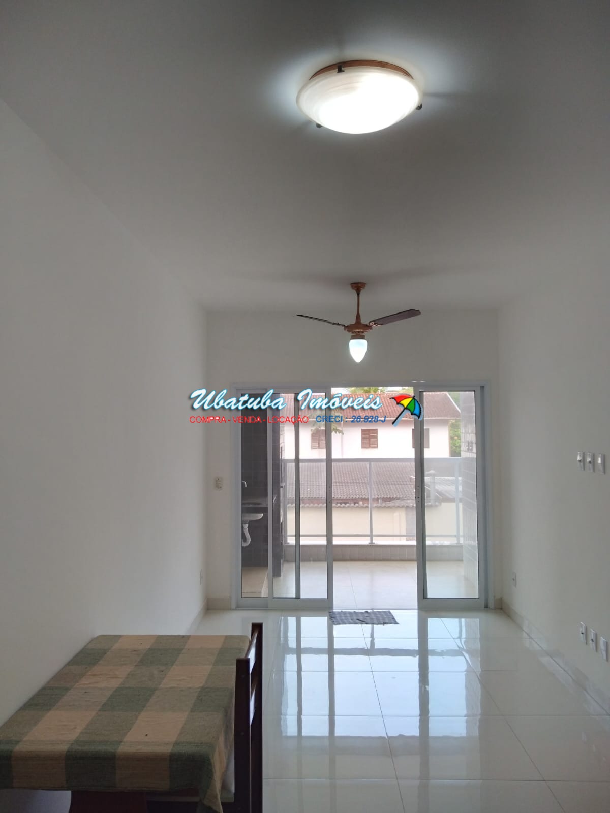 Lindo apartamento novo em ótima localização nas toninhas - foto 6