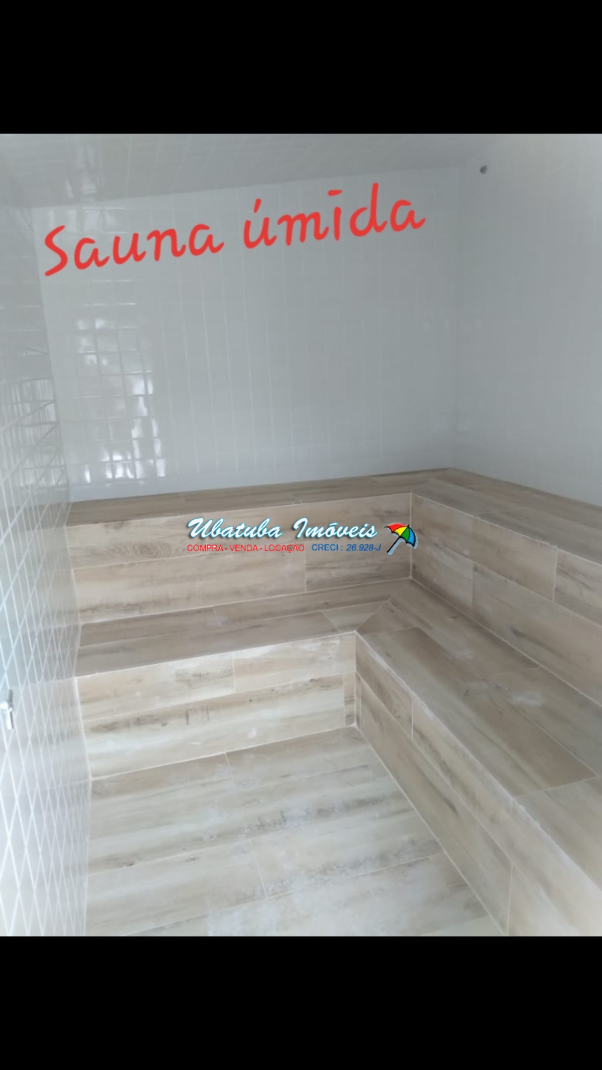 Lindo apartamento novo em ótima localização nas toninhas - foto 12