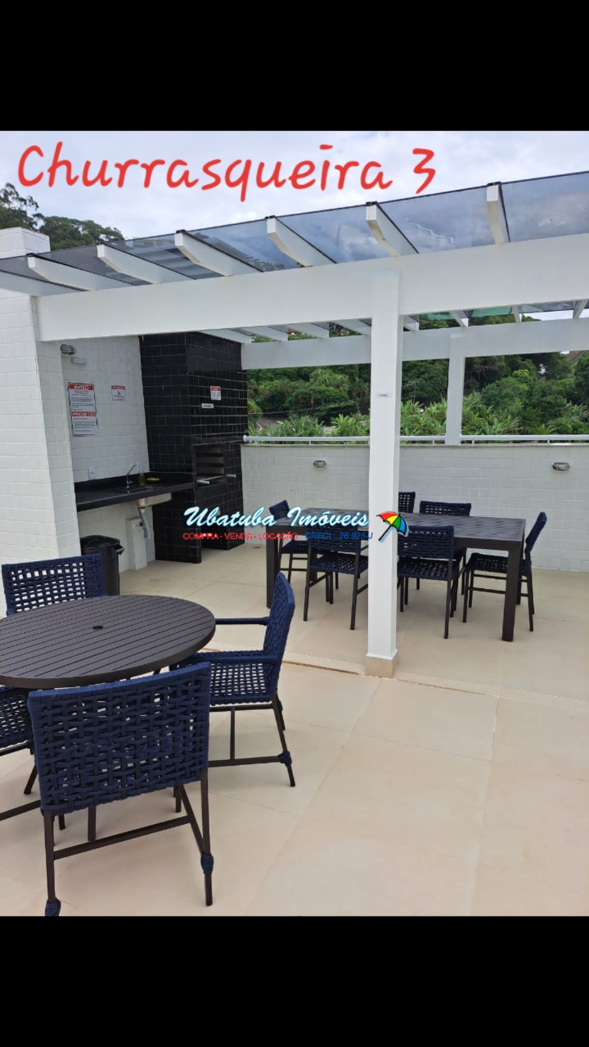 Lindo apartamento novo em ótima localização nas toninhas - foto 10