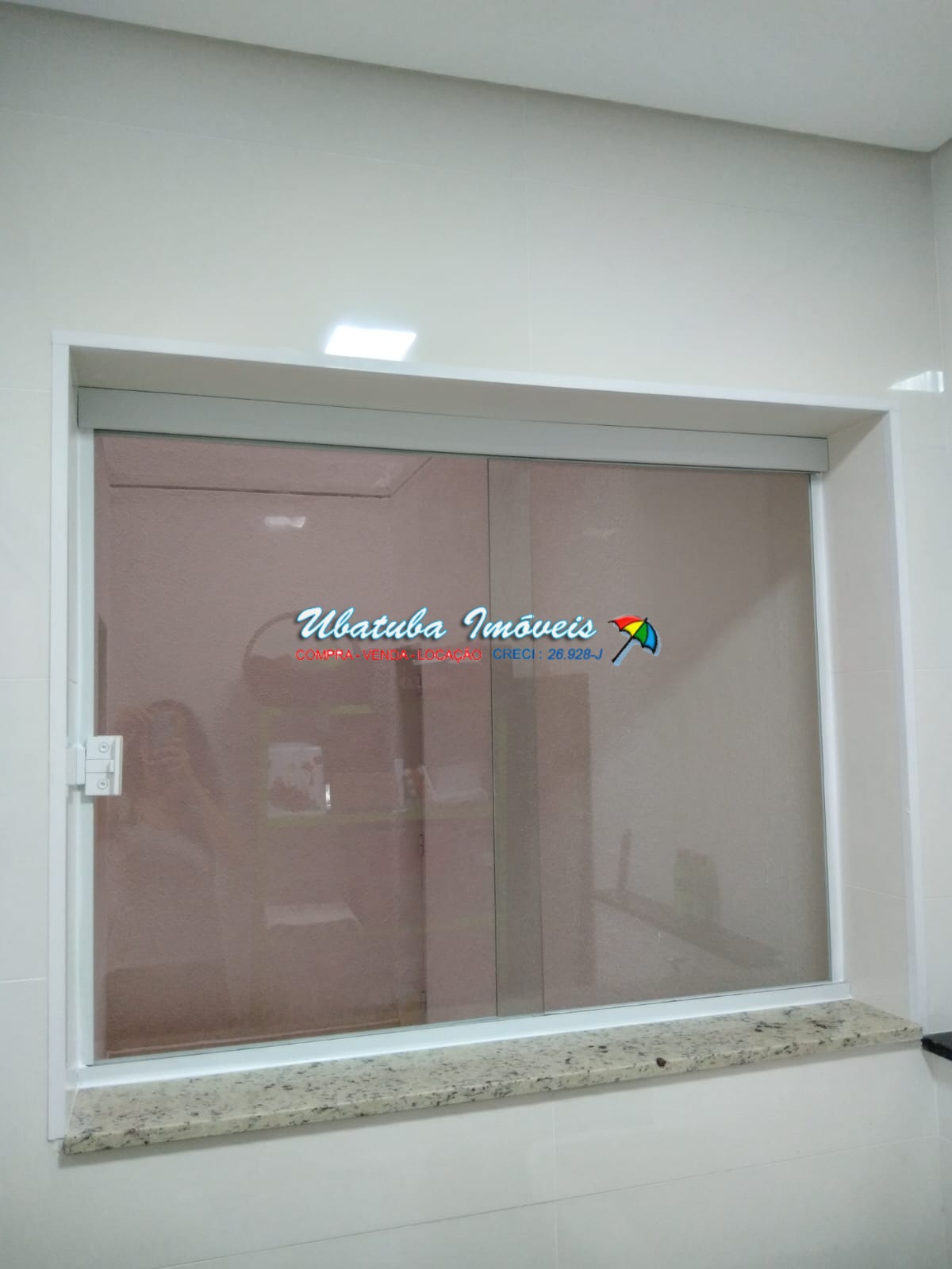 Lindo apartamento novo em ótima localização nas toninhas - foto 14