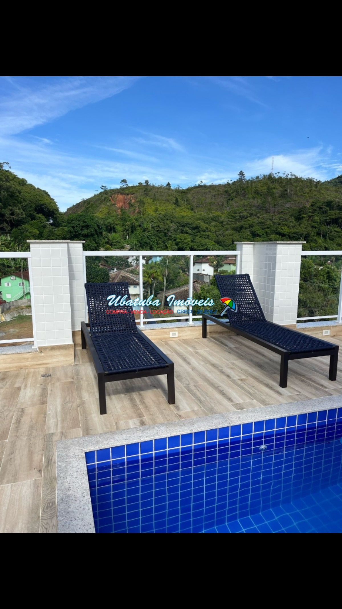 Lindo apartamento novo em ótima localização nas toninhas - foto 13