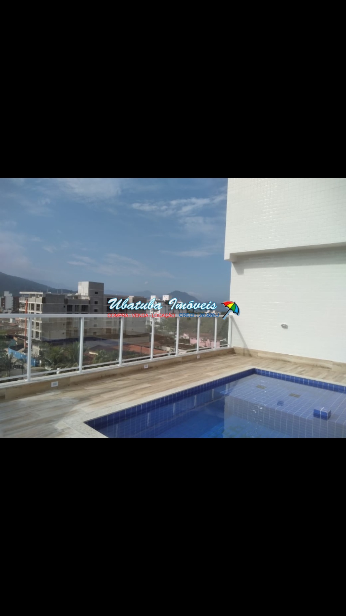Lindo apartamento novo em ótima localização nas toninhas - foto 15
