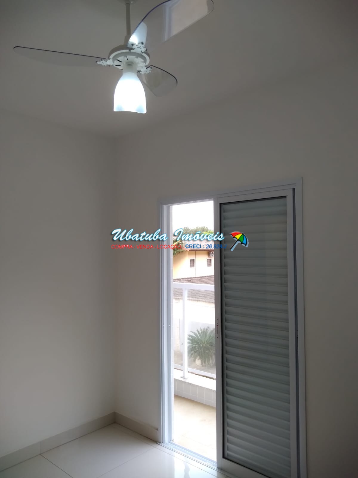 Lindo apartamento novo em ótima localização nas toninhas - foto 2