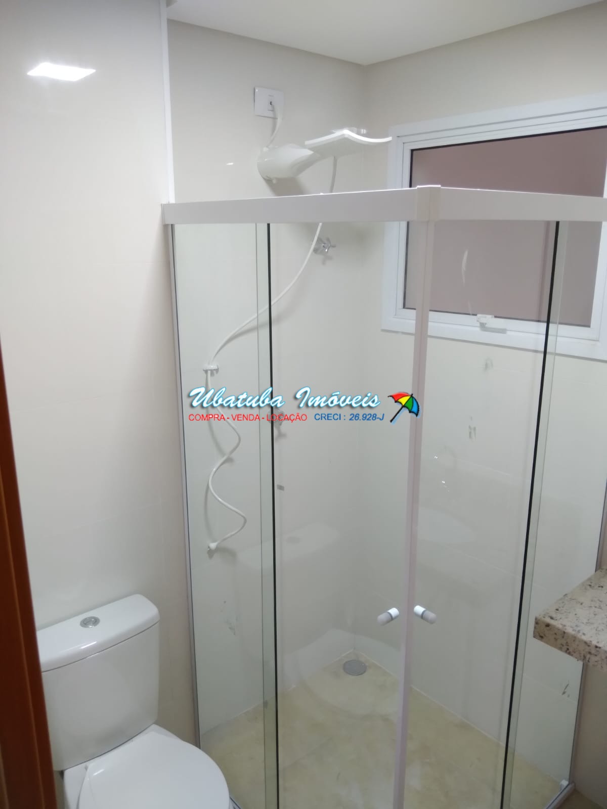 Lindo apartamento novo em ótima localização nas toninhas - foto 7
