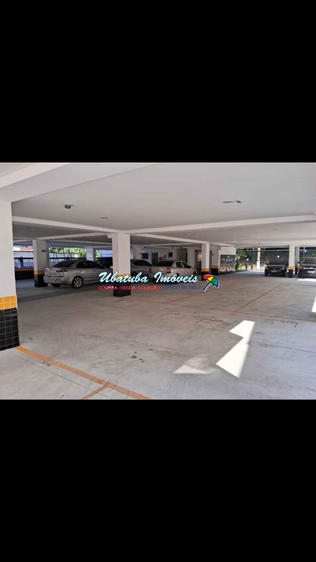 Lindo apartamento novo em ótima localização nas toninhas - foto 11