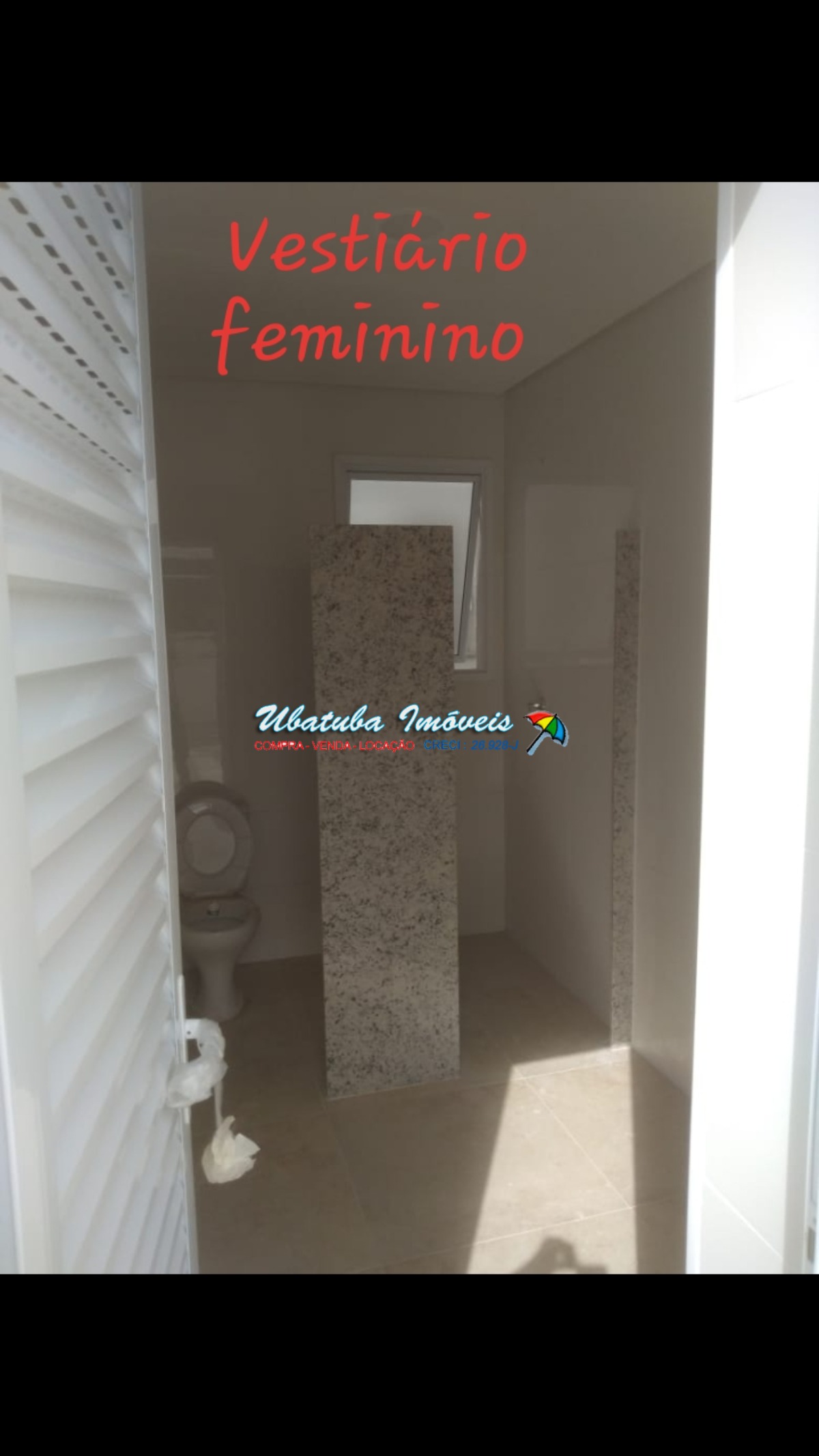 Lindo apartamento novo em ótima localização nas toninhas - foto 9