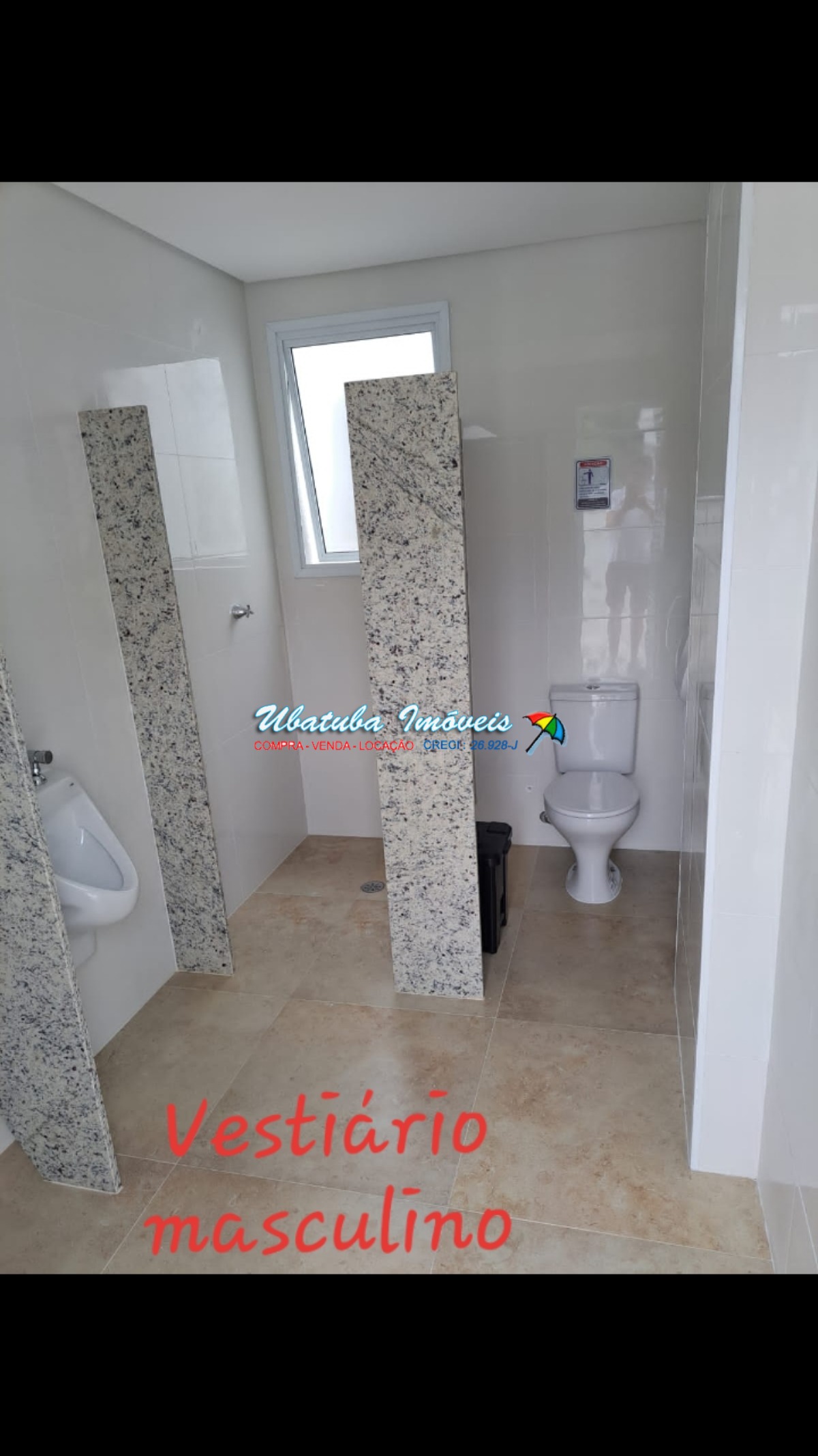Lindo apartamento novo em ótima localização nas toninhas - foto 5