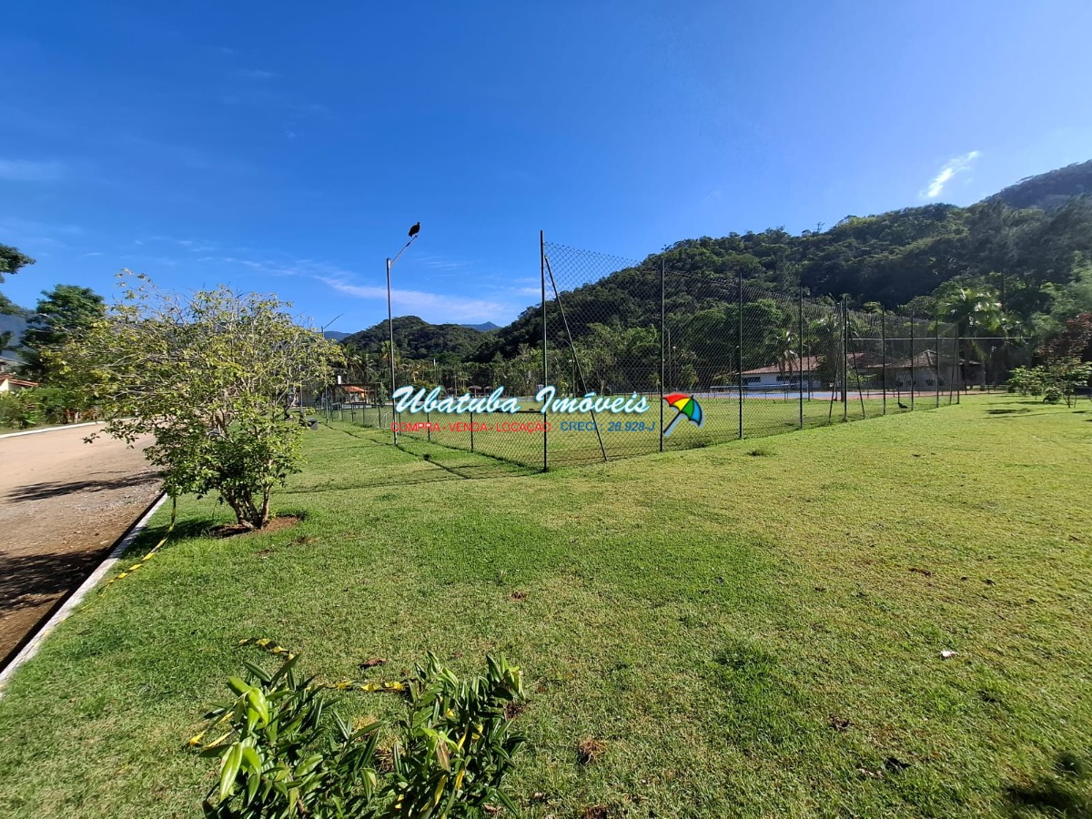Casa com ótima localização em condomínio fechado ubatuba cou - foto 15