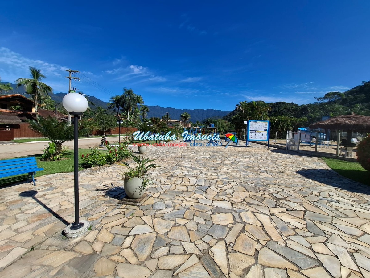 Casa com ótima localização em condomínio fechado ubatuba cou - foto 14