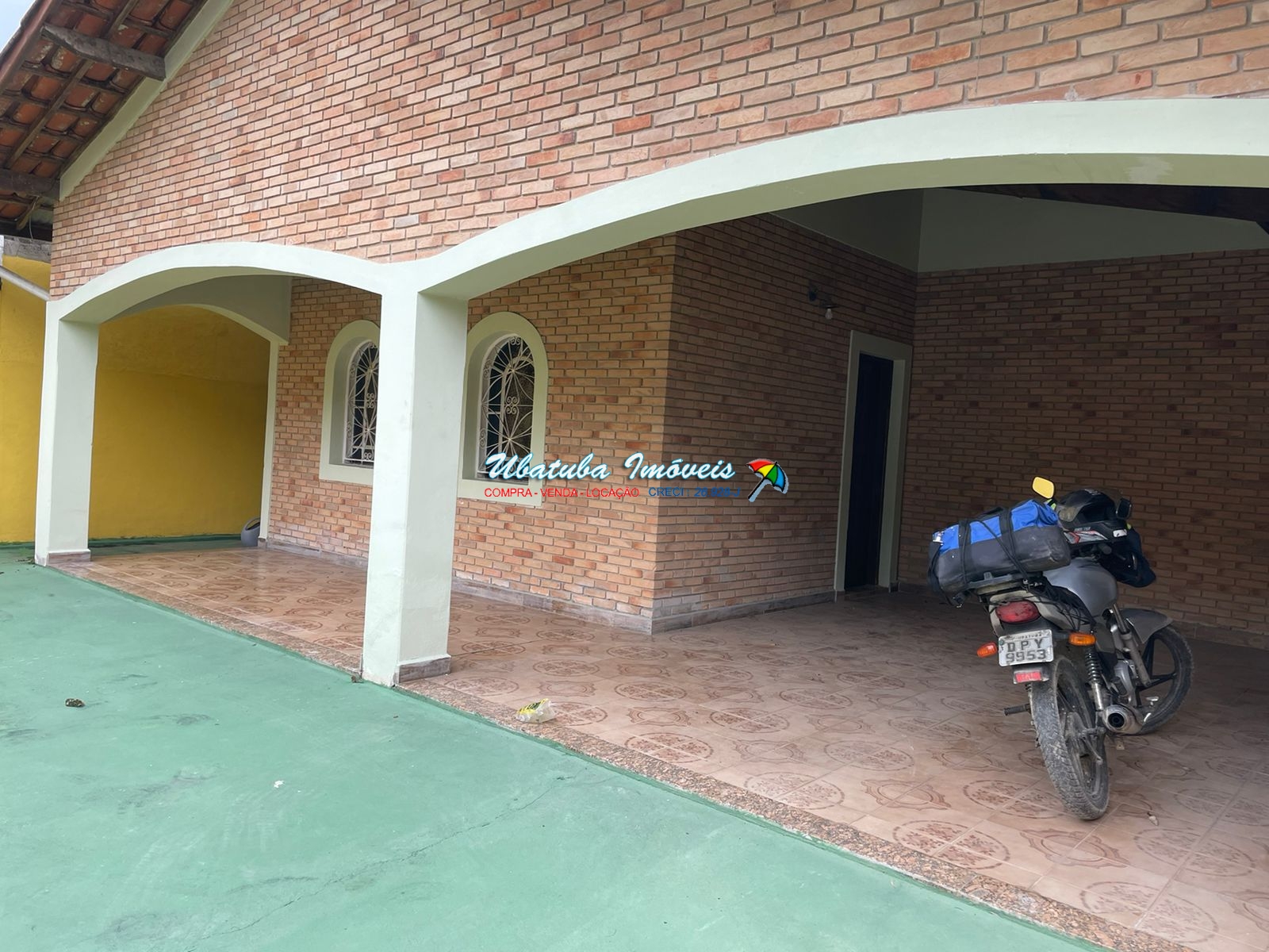 Casa com ótima localização - foto 1