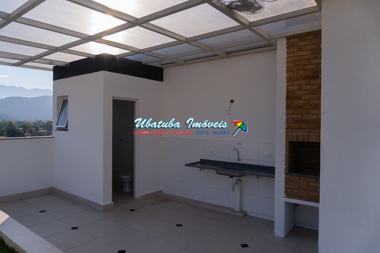 Apartamento novo em região central - foto 4
