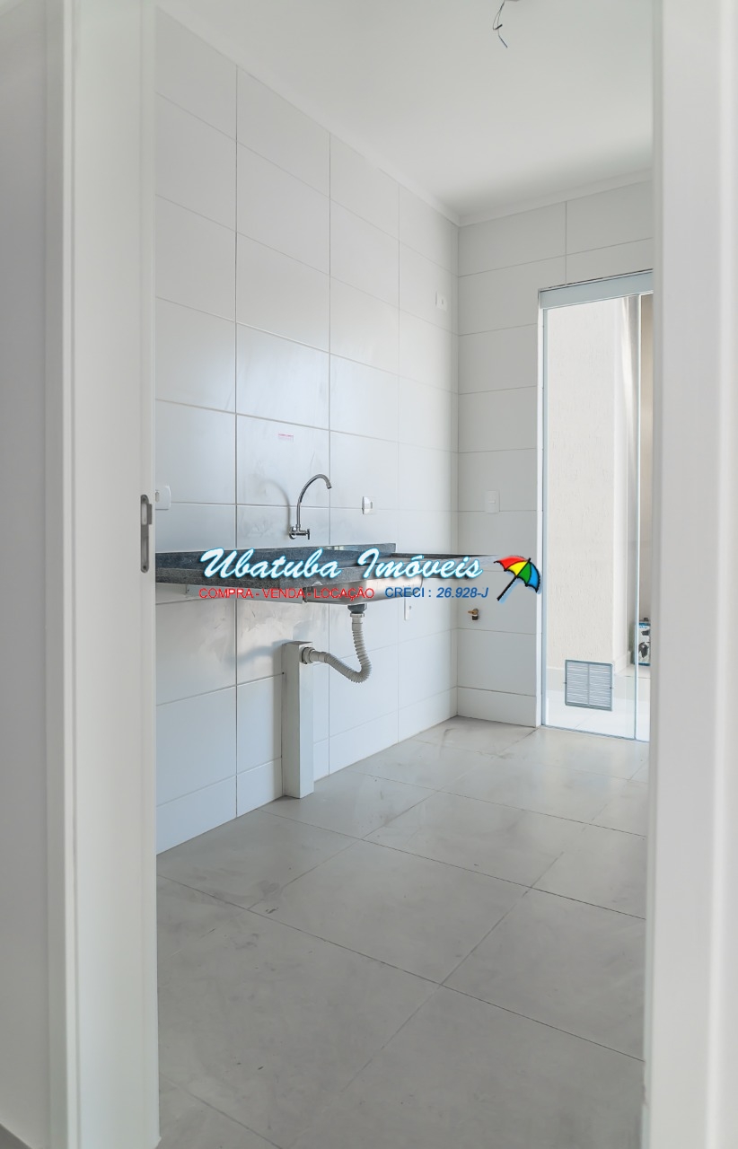 Apartamento novo em região central - foto 8