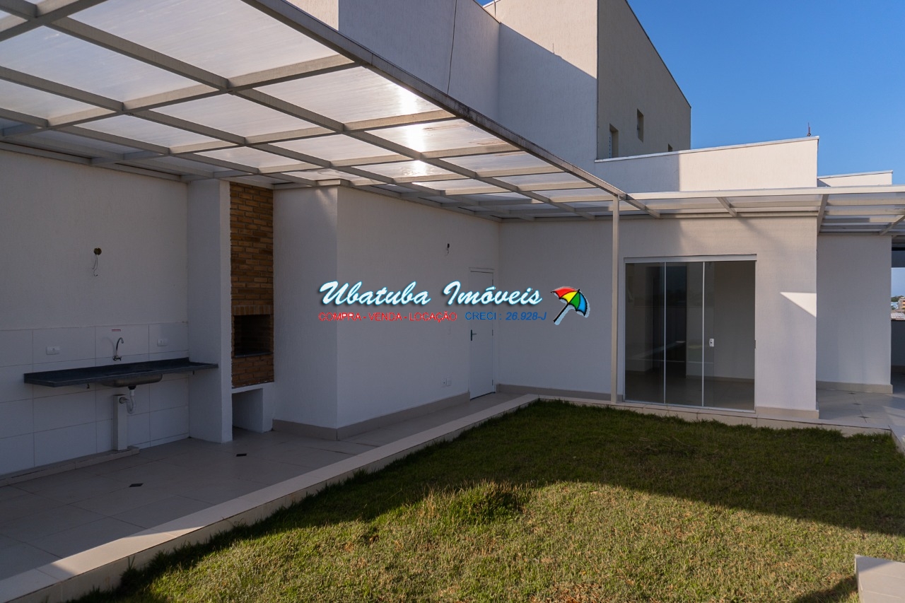 Apartamento novo em região central - foto 1