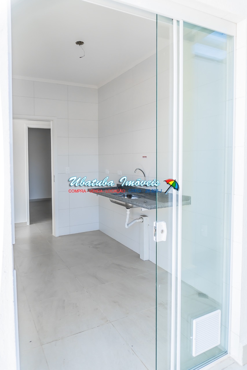 Apartamento novo em região central - foto 6