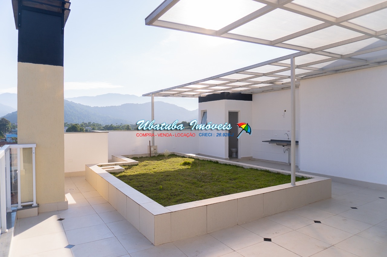 Apartamento novo em região central - foto 9