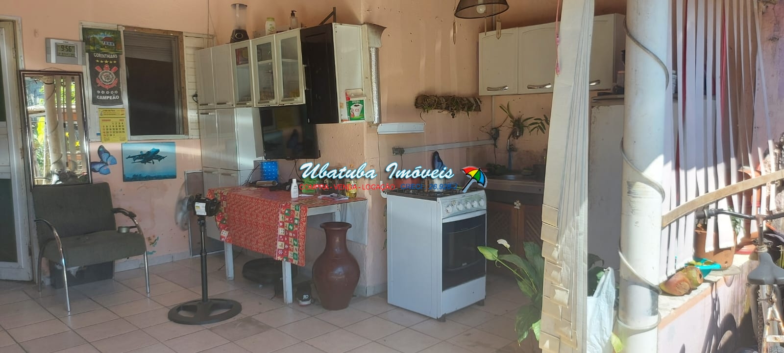 Casa em otima localização - foto 5