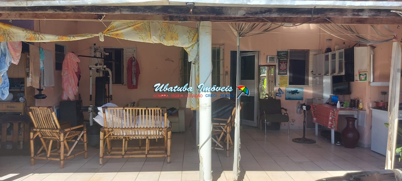 Casa em otima localização - foto 6