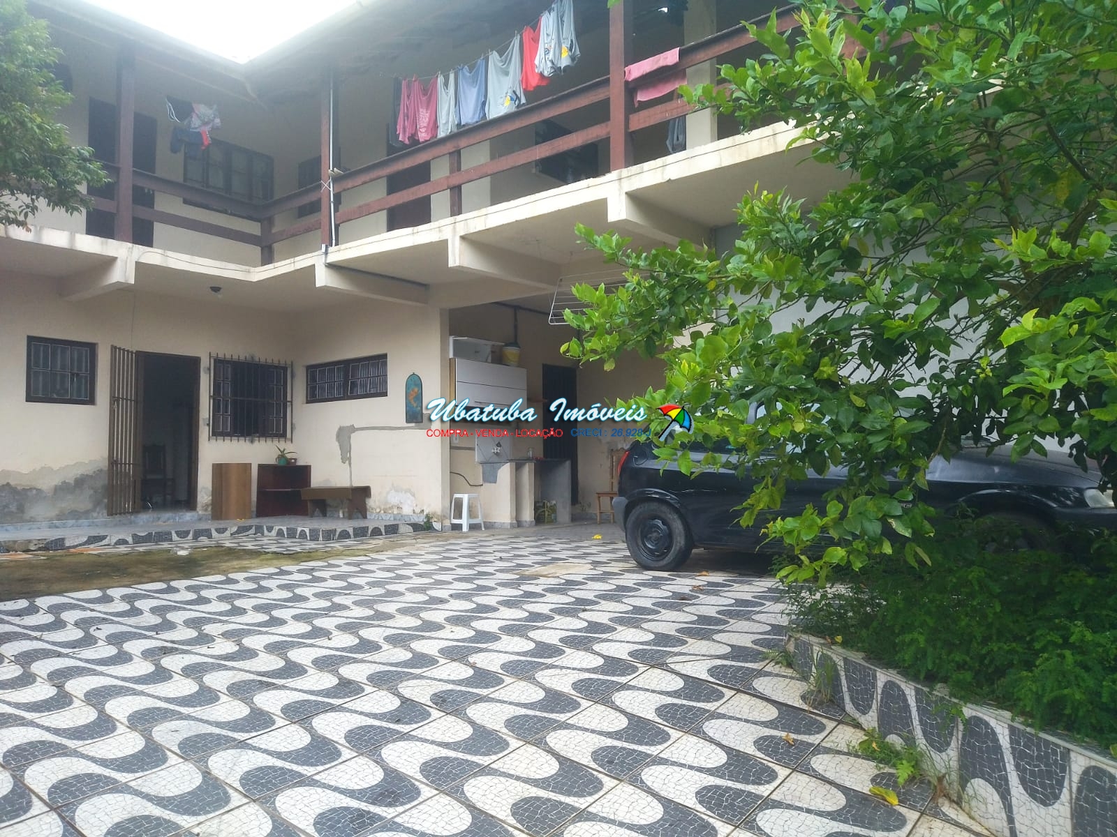 Excelente sobrado para investimento - foto 1