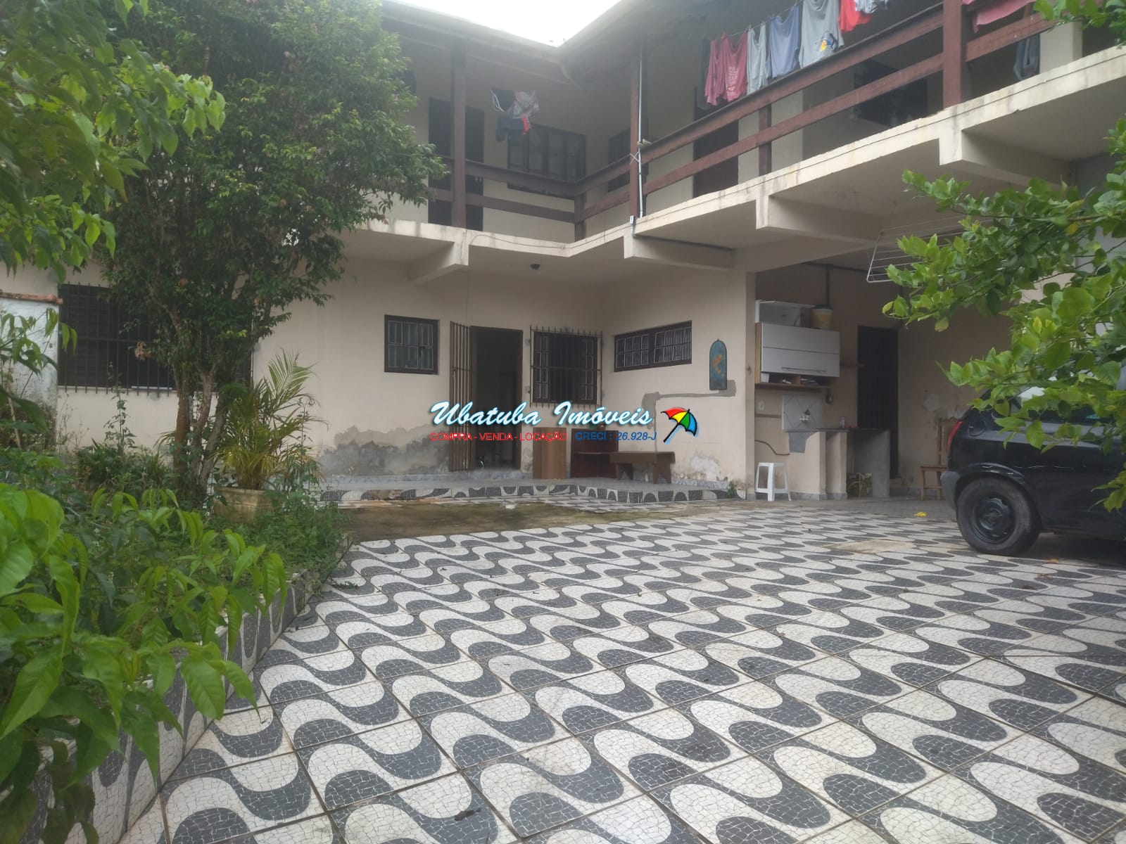Excelente sobrado para investimento - foto 13