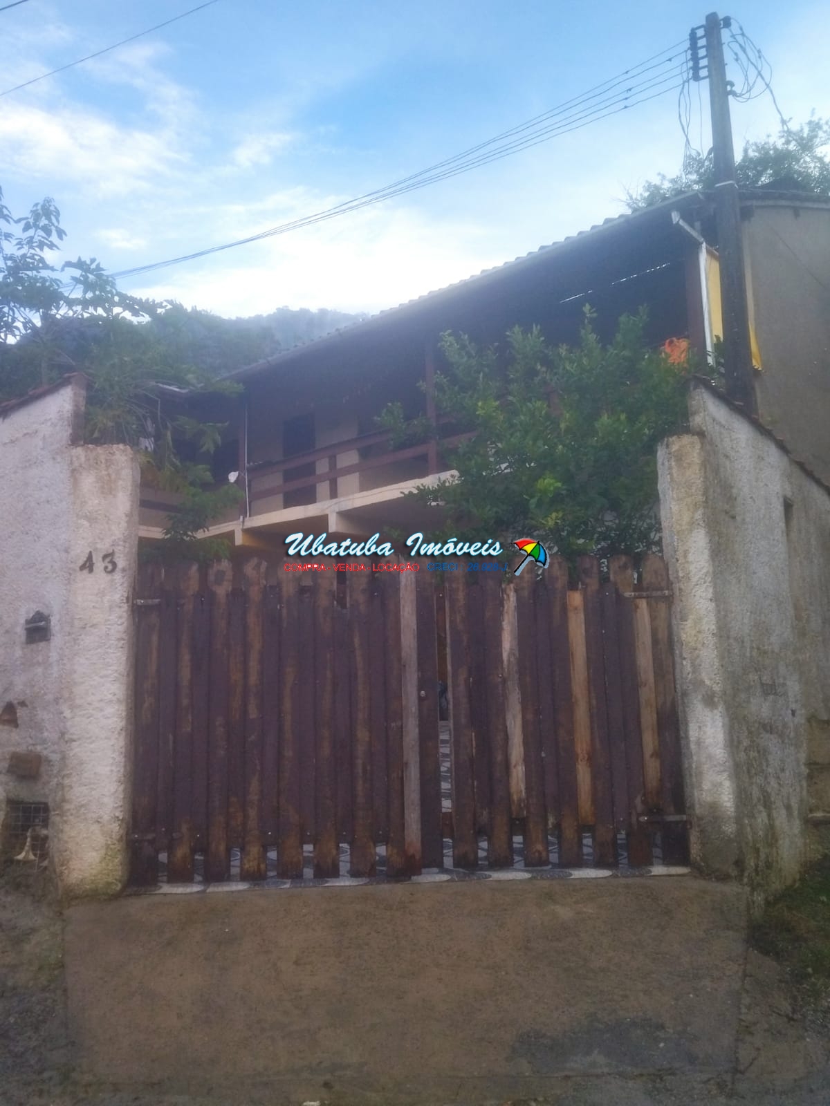 Excelente sobrado para investimento - foto 6
