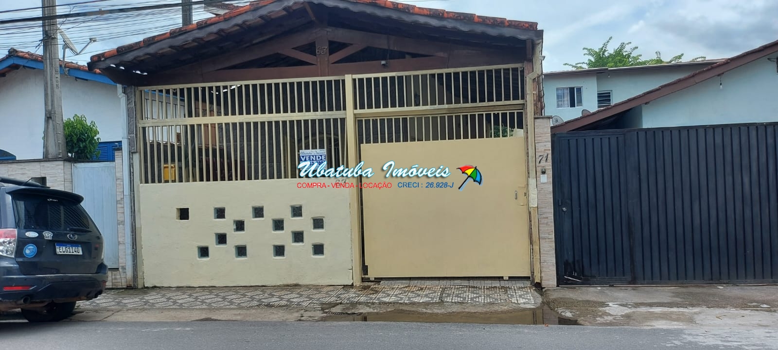 Casa otima localização - foto 1