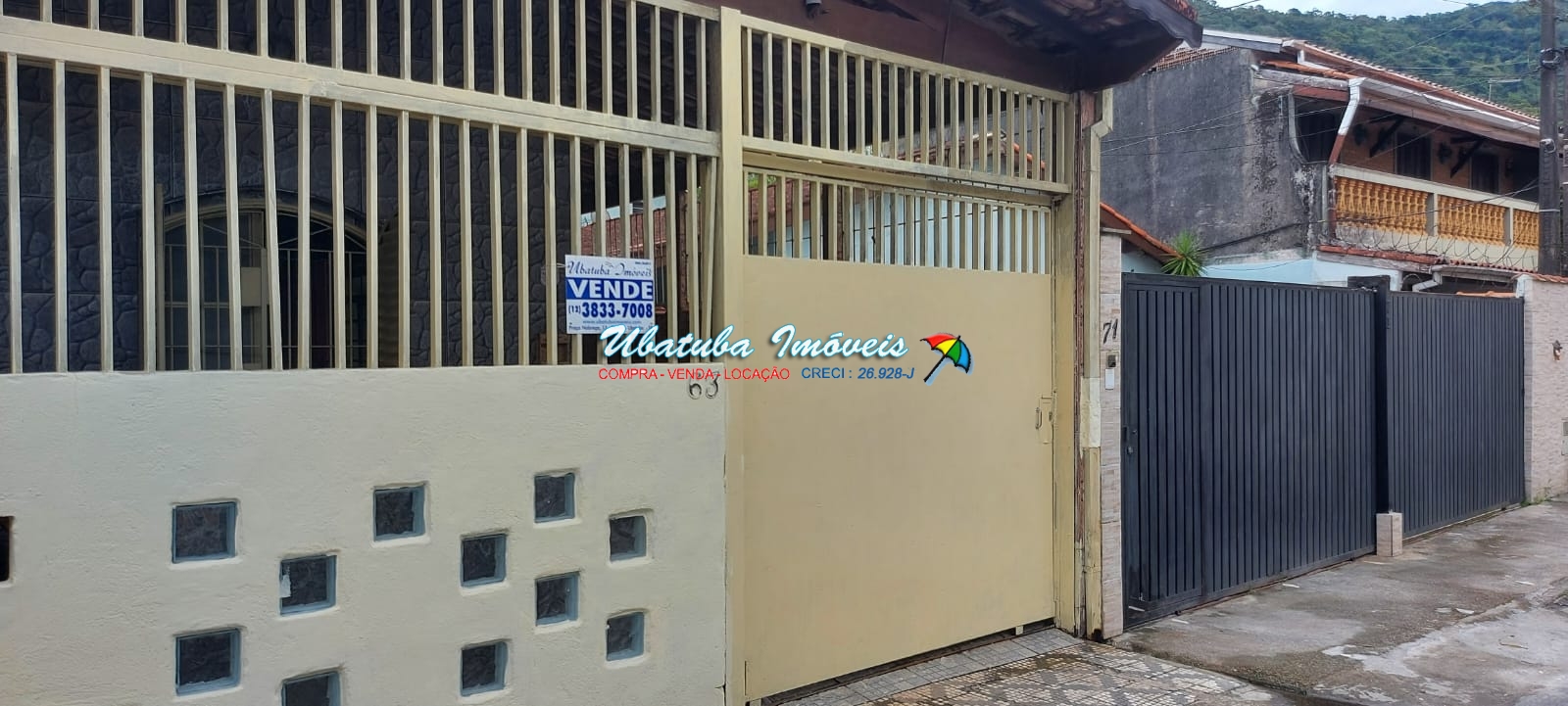 Casa otima localização - foto 3