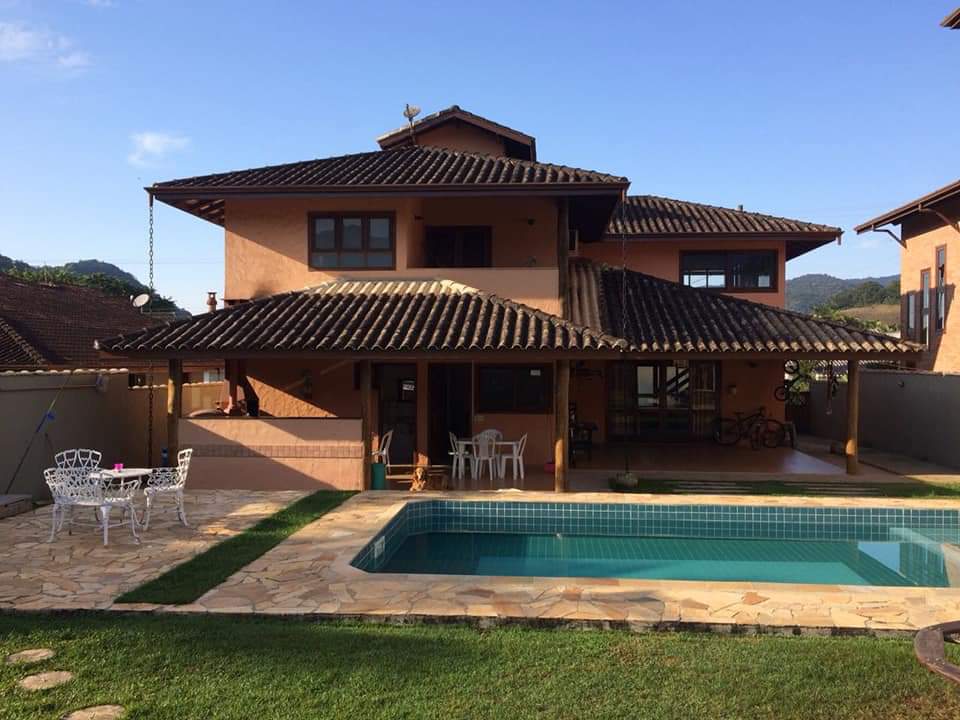 Linda casa em condomínio fechado - bairro horto - foto 6