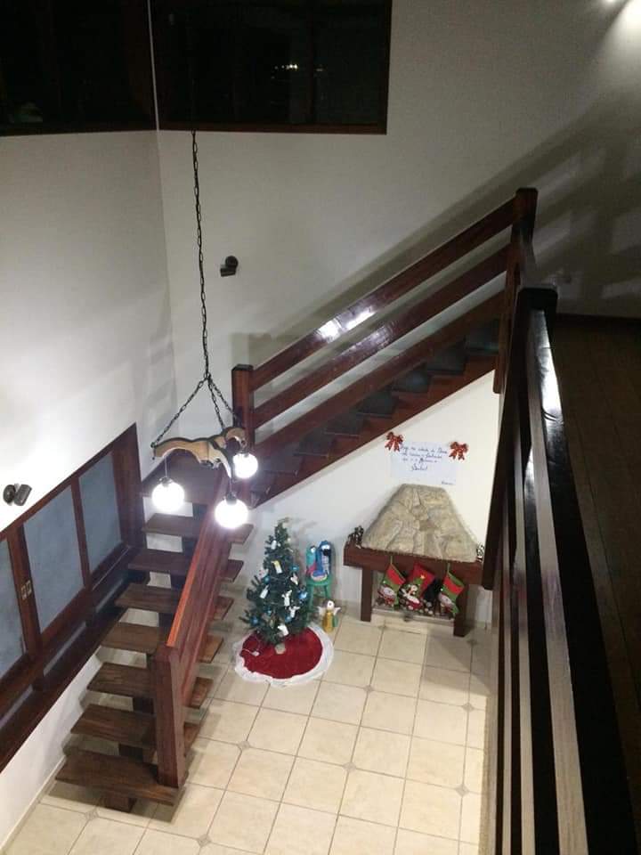 Linda casa em condomínio fechado - bairro horto - foto 5