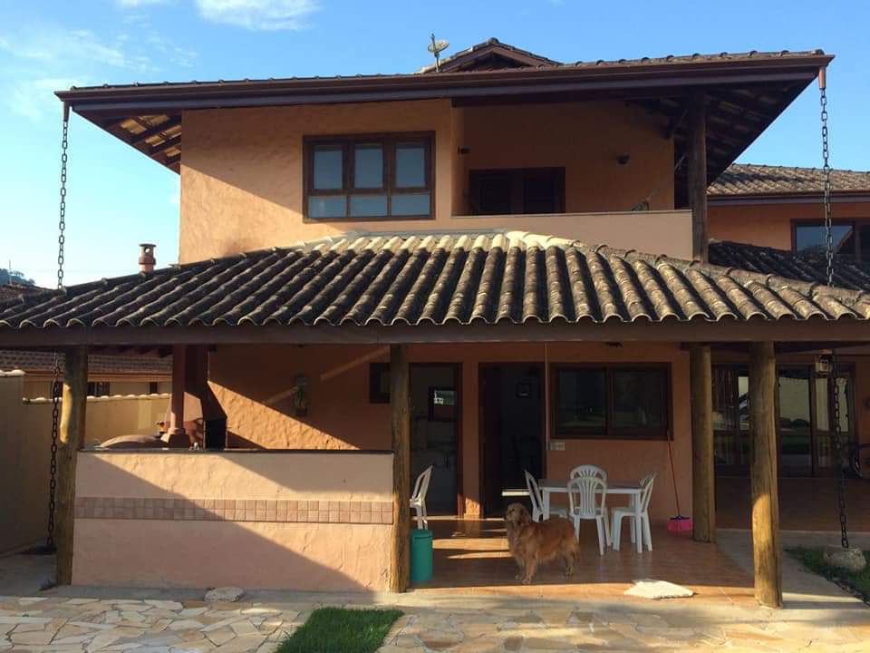 Linda casa em condomínio fechado - bairro horto - foto 10
