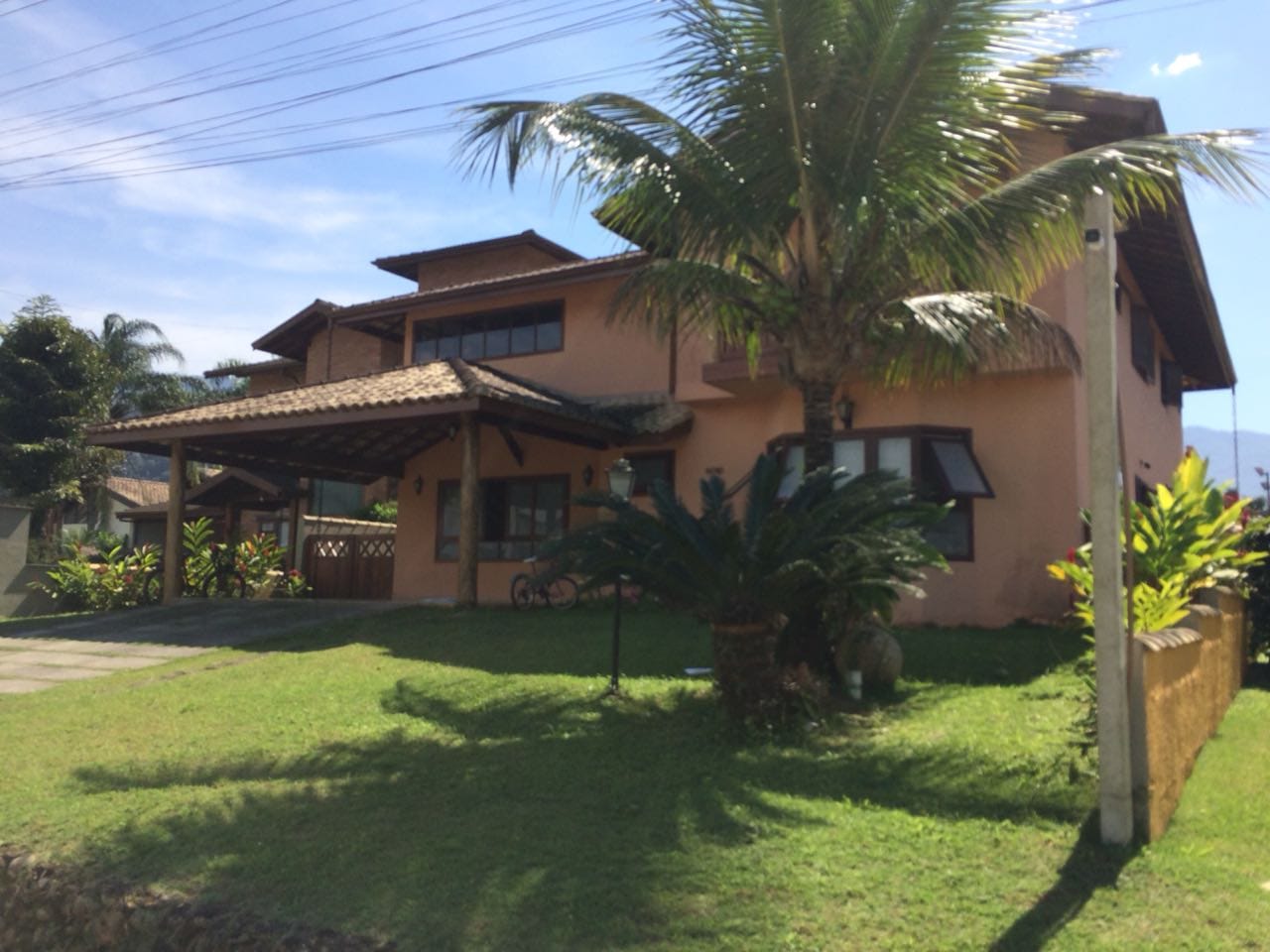 Linda casa em condomínio fechado - bairro horto - foto 7