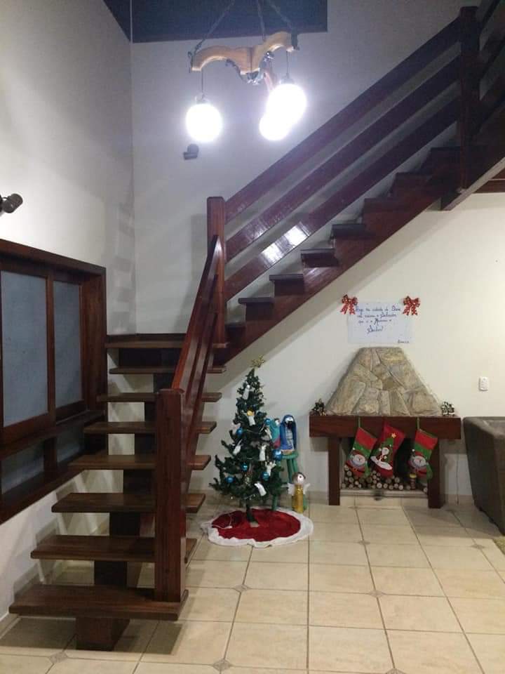 Linda casa em condomínio fechado - bairro horto - foto 12