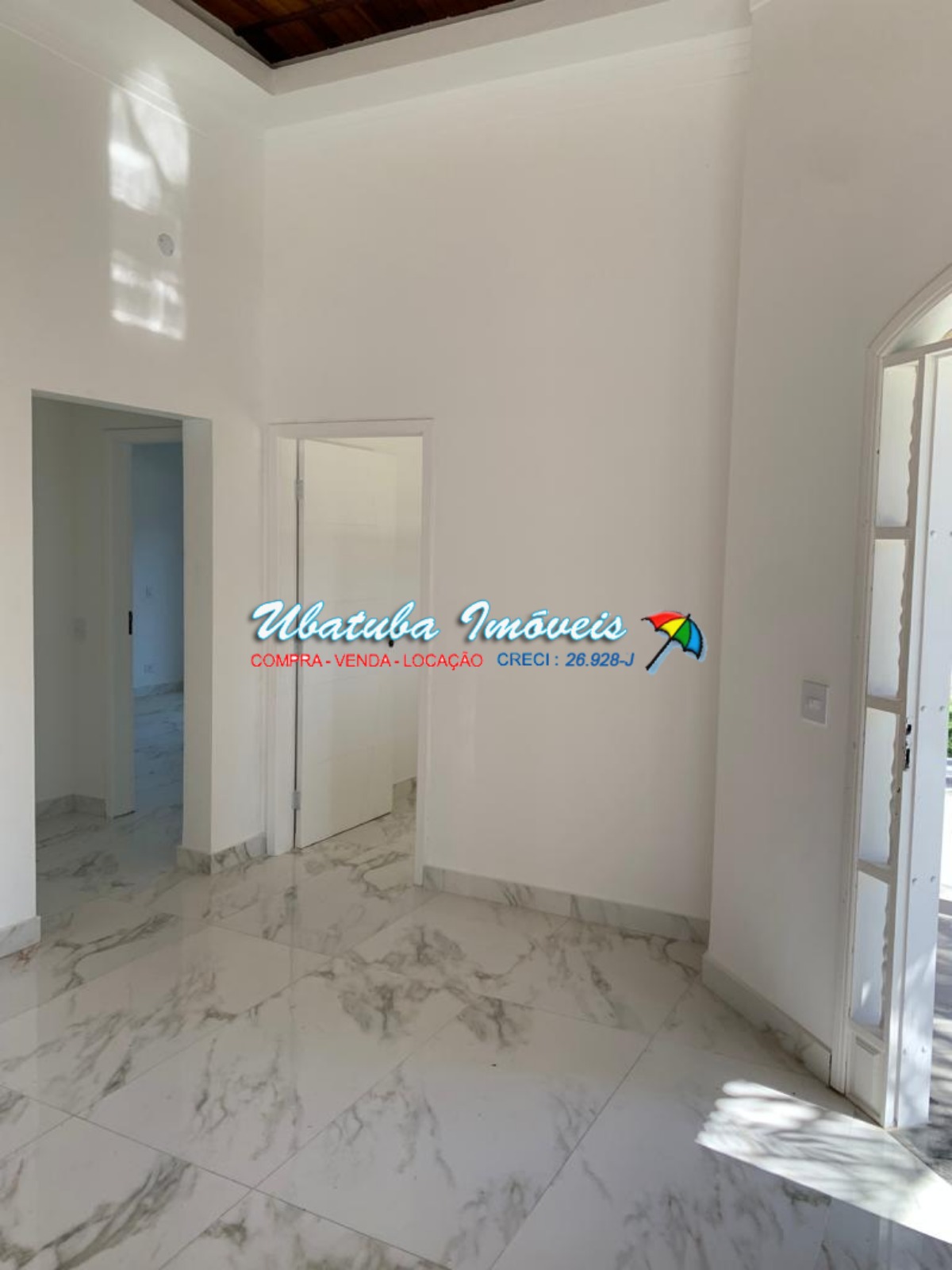 Linda casa em condominio fechado ubatuba country - foto 3