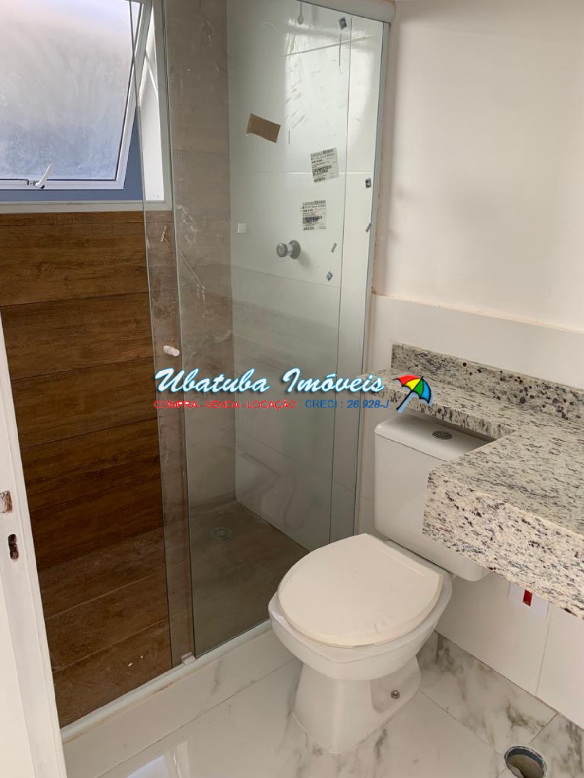 Linda casa em condominio fechado ubatuba country - foto 4