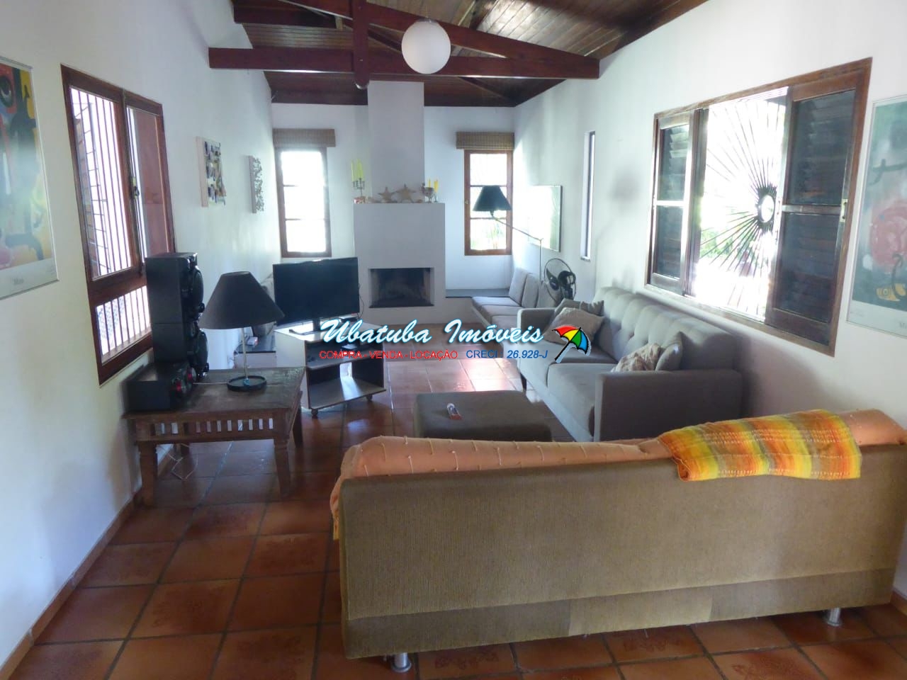 Linda casa aconchegante - foto 12