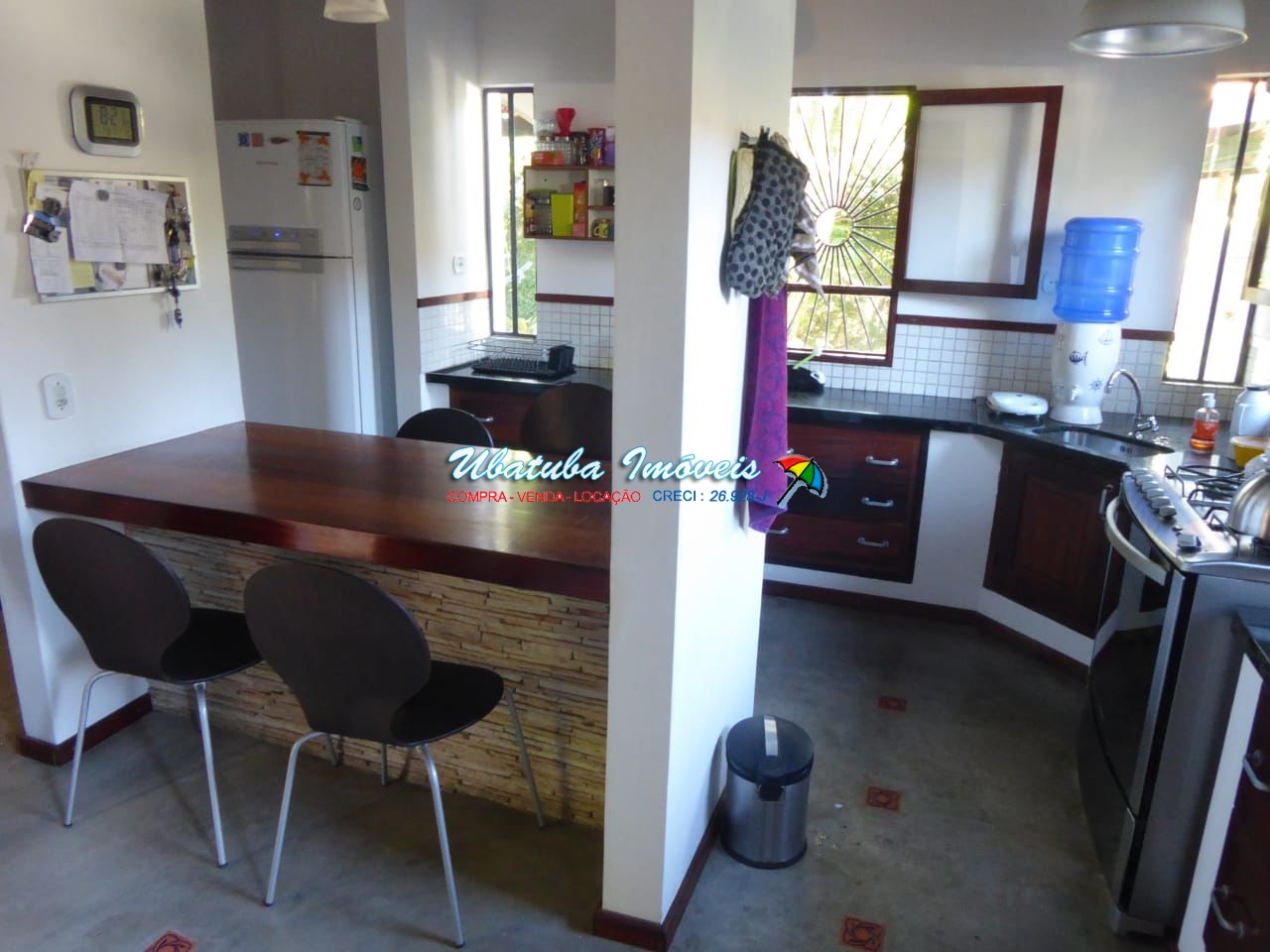Linda casa aconchegante - foto 2