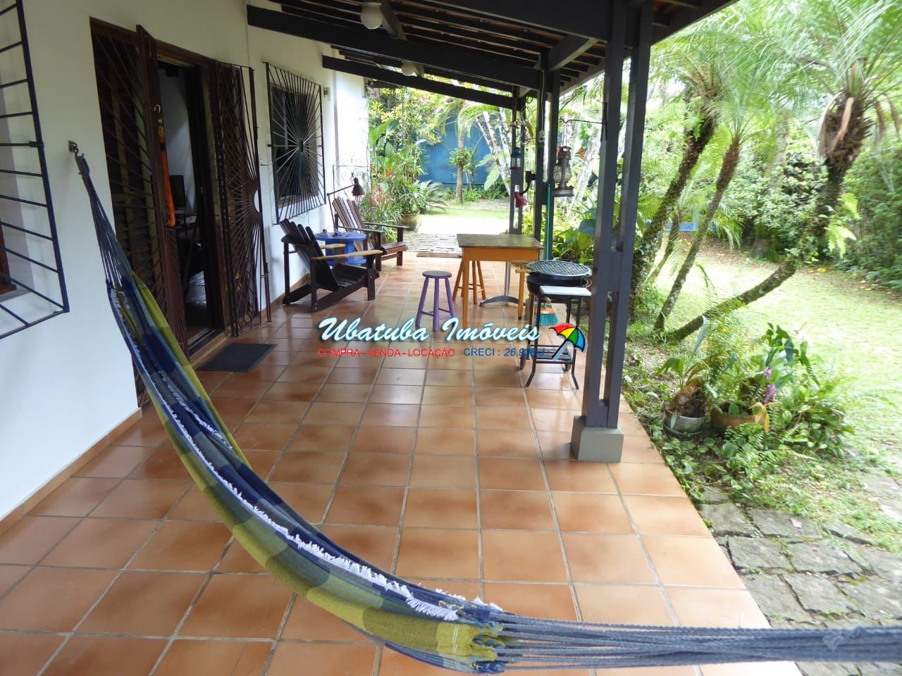 Linda casa aconchegante - foto 3