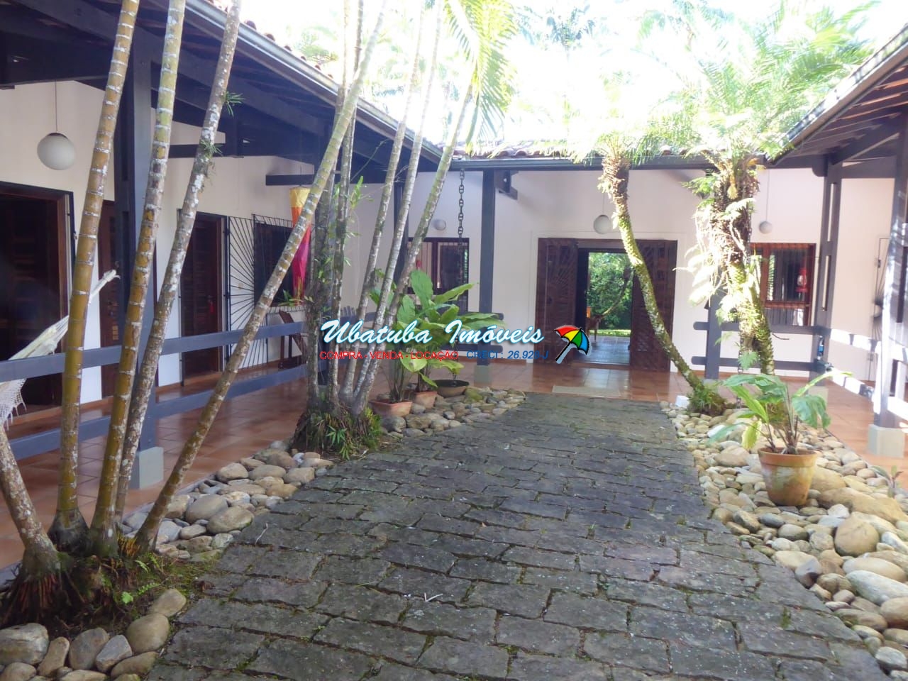 Linda casa aconchegante - foto 6