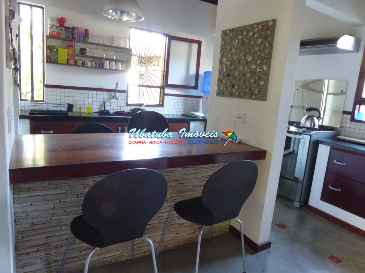 Linda casa aconchegante - foto 8