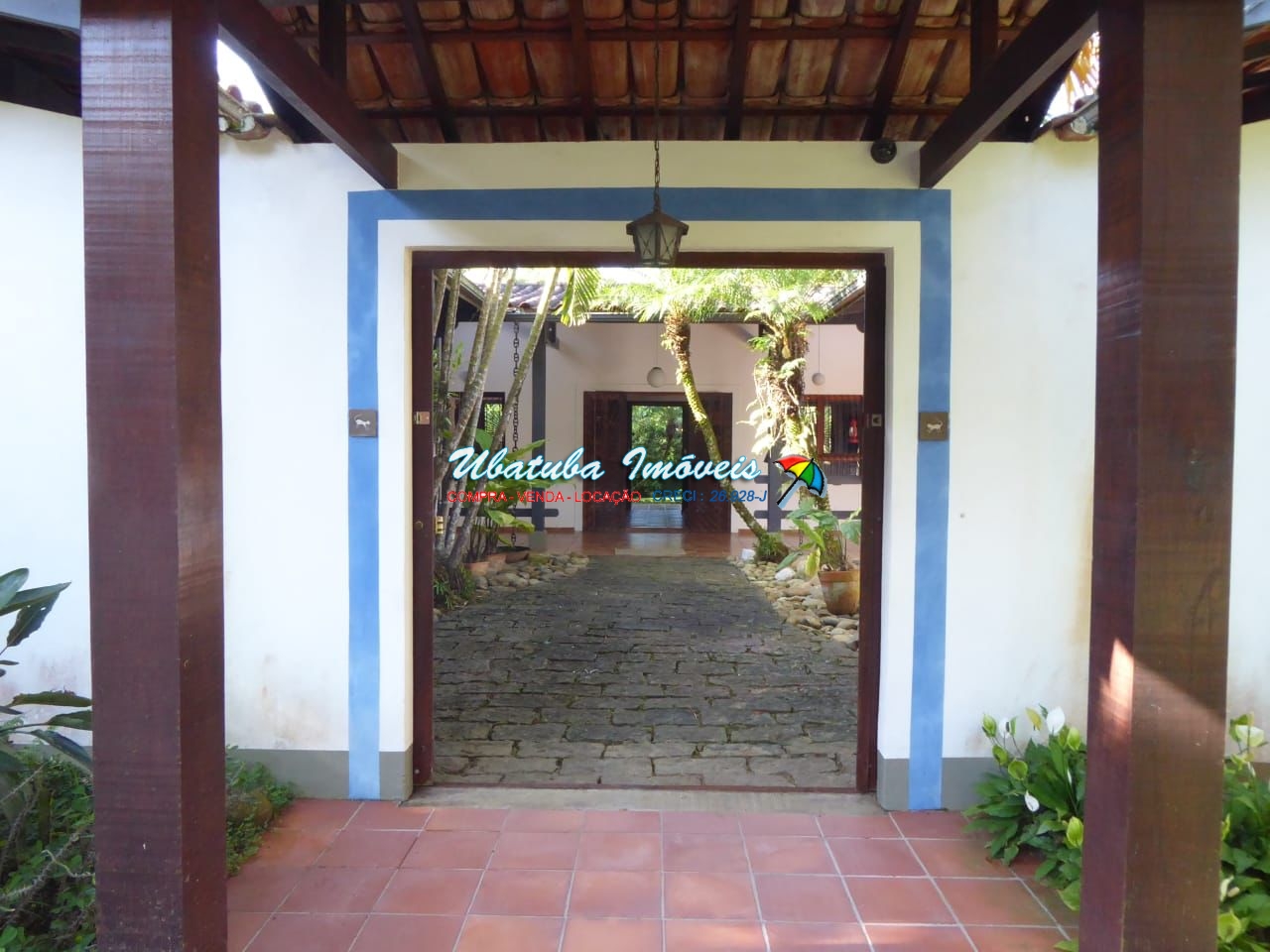 Linda casa aconchegante - foto 4