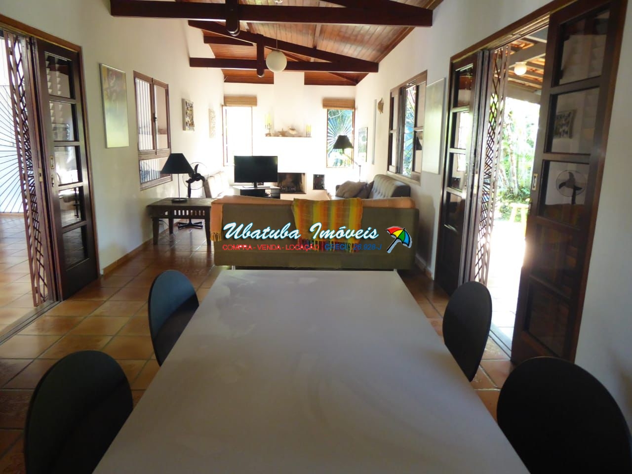 Linda casa aconchegante - foto 15