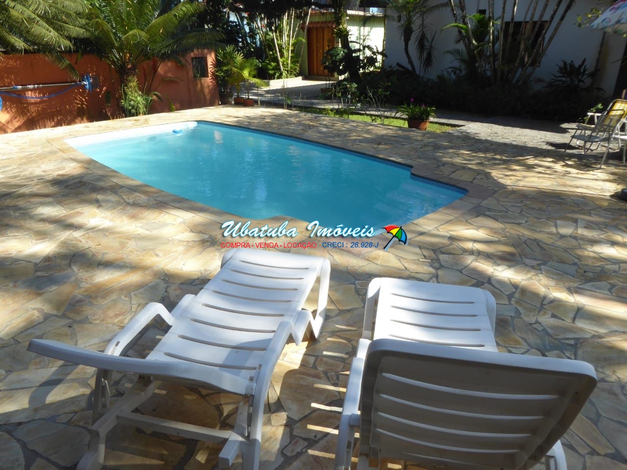Linda casa aconchegante - foto 10